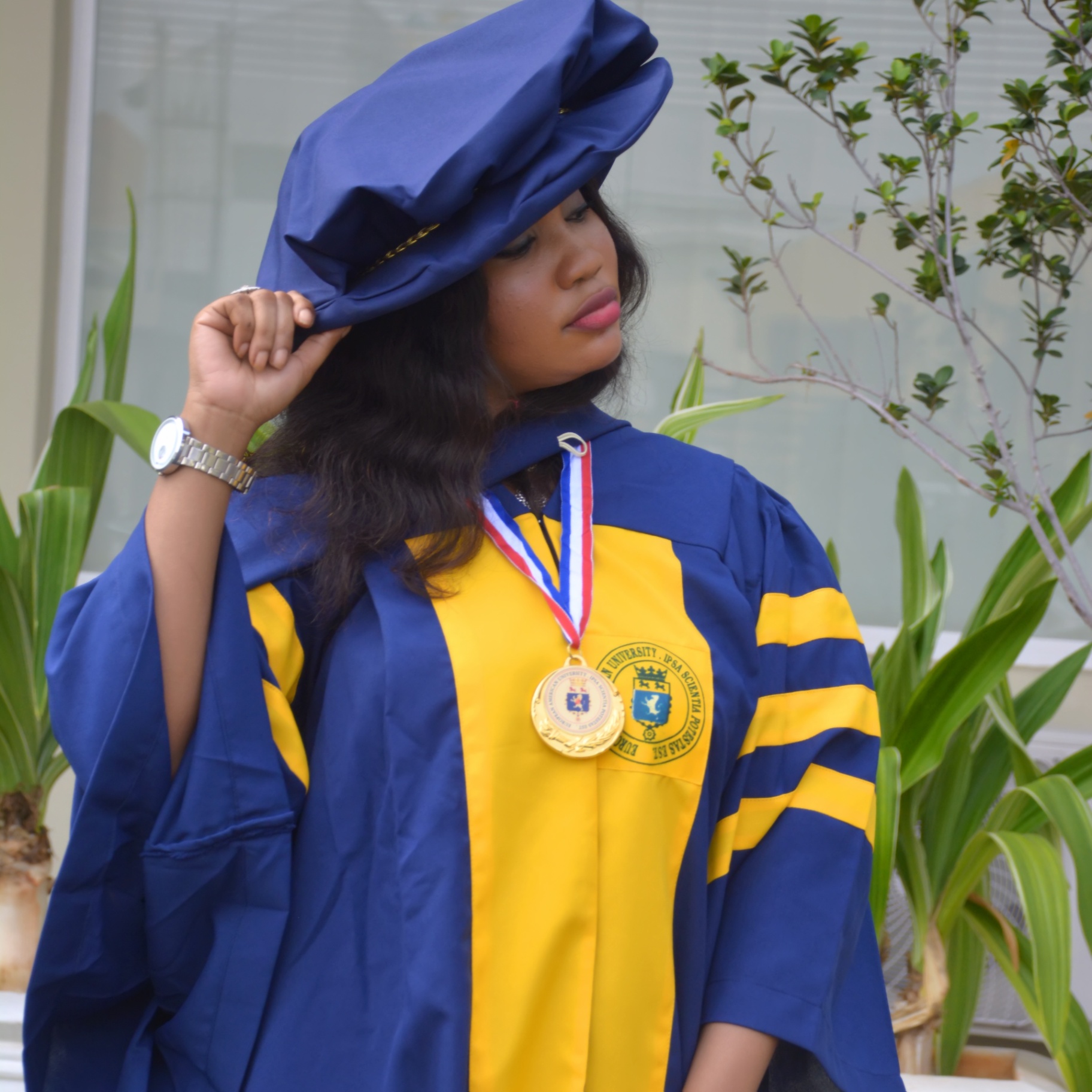 Dr. Sonia Ovy