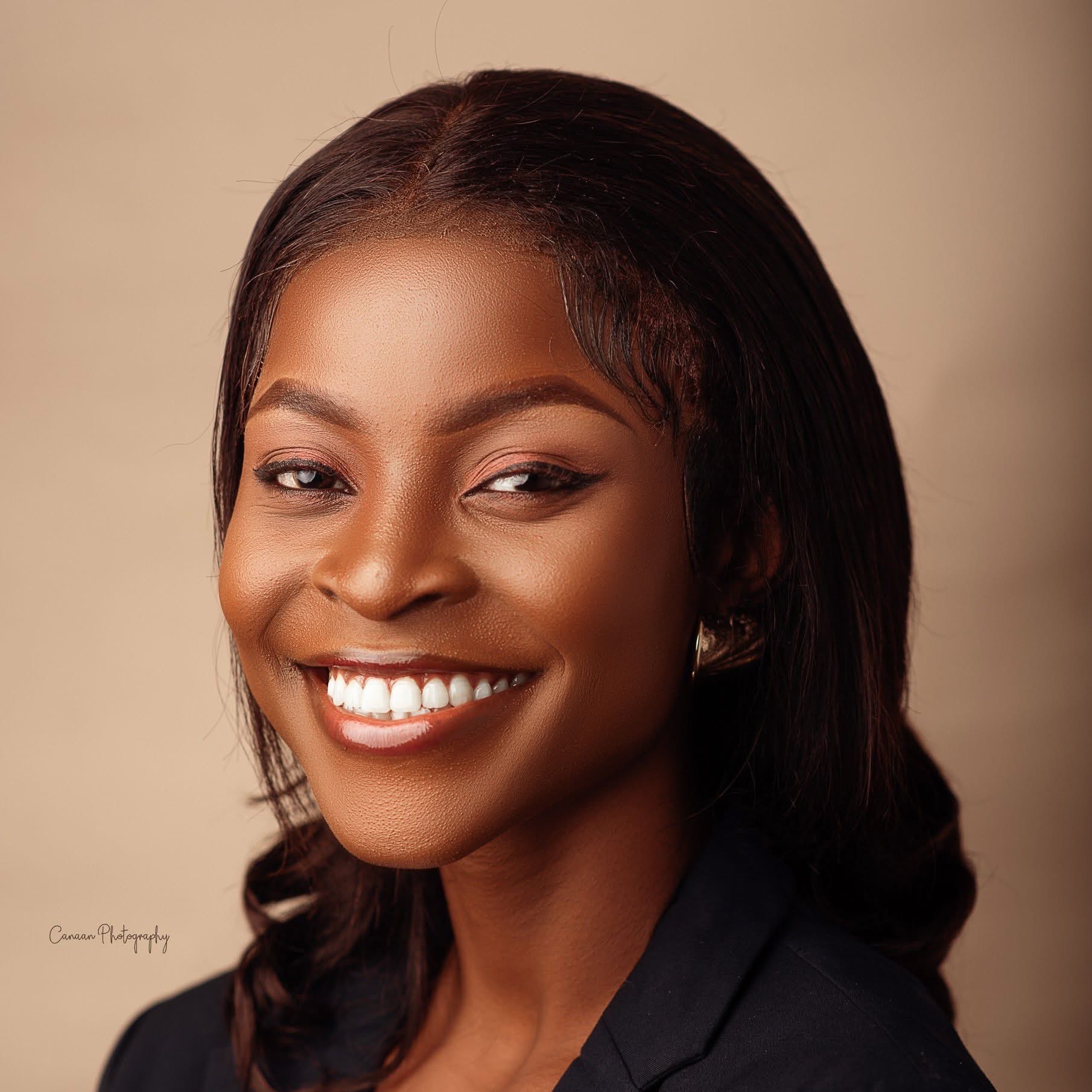Victoria Stephen-Oluyemi